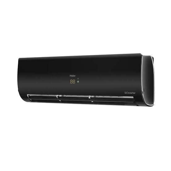 Haier air conditioner