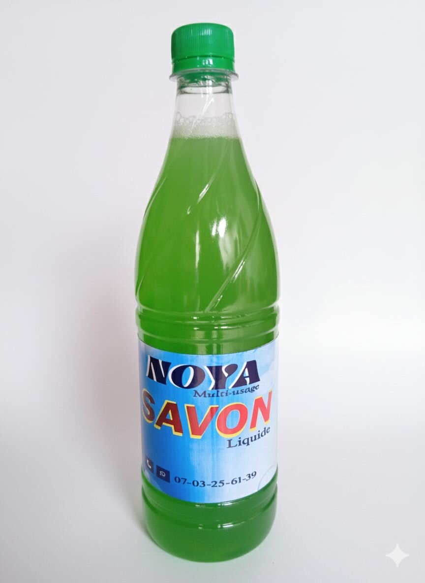 Savon Liquide Multiusage 1L