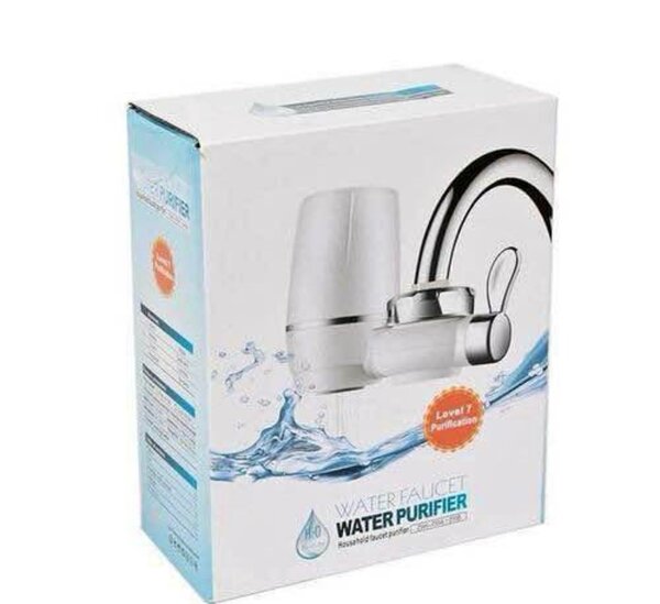 Filtre à eau