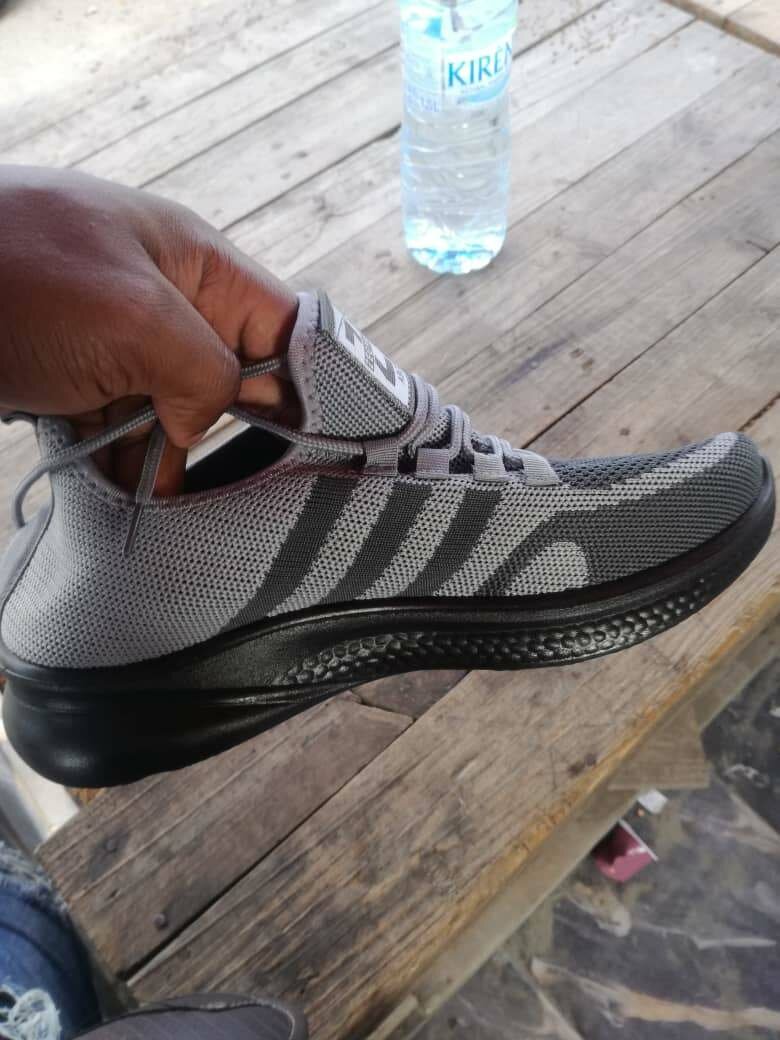 Lacoste, Addidas, Nike etc...