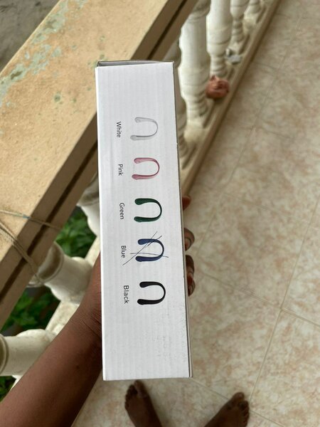 Ventilateur portable 360°