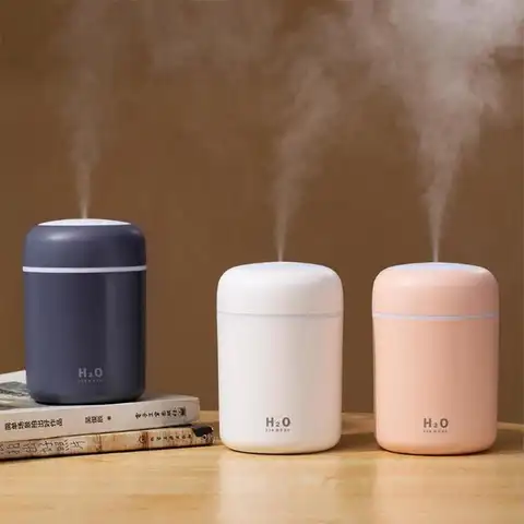 Diffuseur de parfum