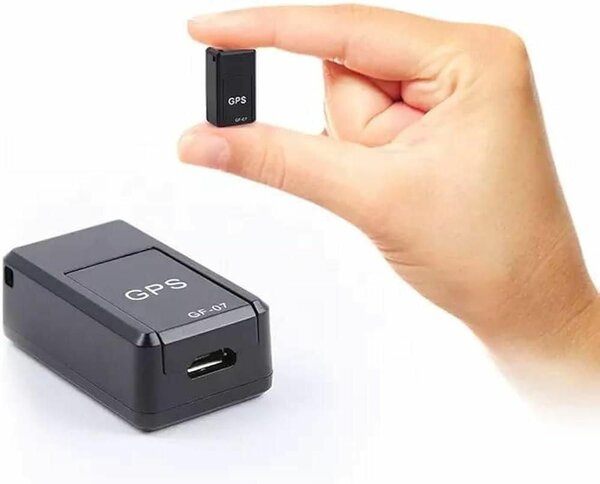 Durable 1 PC GPS Tracker