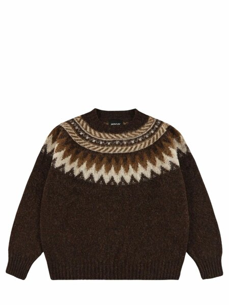 Chandails Homme Hiver Stylé