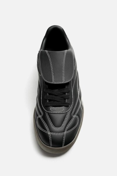 SNEAKERS ZARA