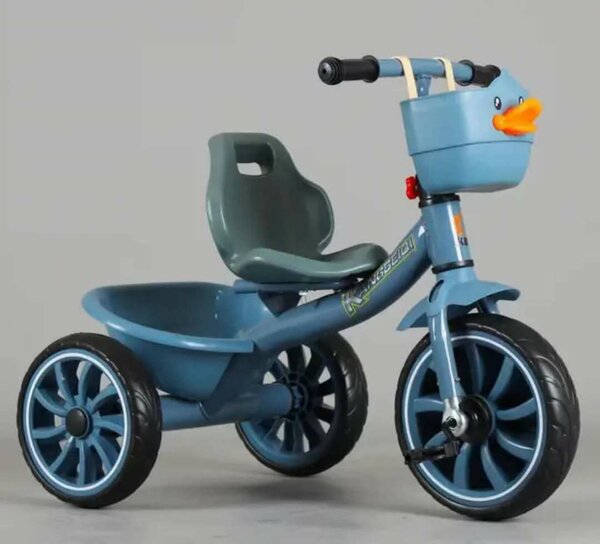 Vélo tricycle