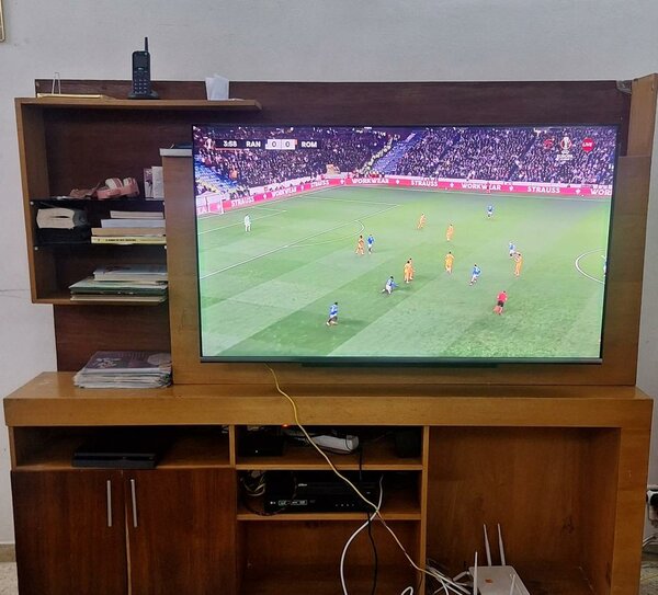 Canapé d'angle élégant en tissu