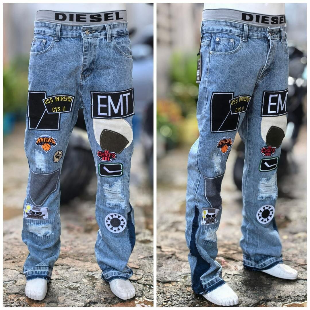 Gallery dept new edition