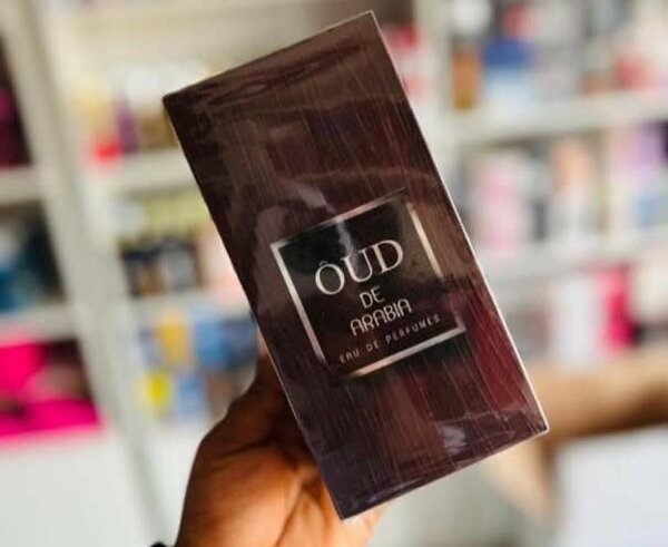 Oud De Arabia