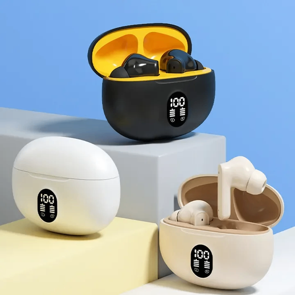 Écouteurs Bluetooth S510 Sans Fil