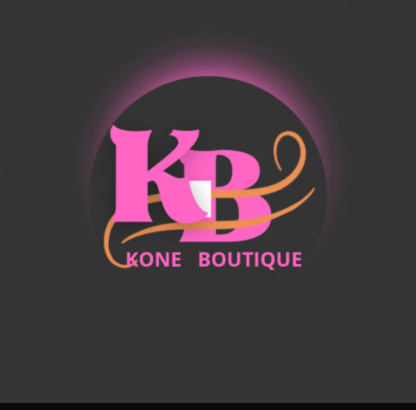 Koné boutique 