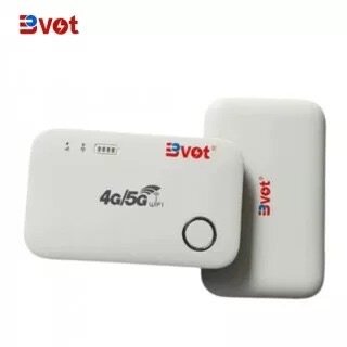 Pocket Wif 4G/5G Universel