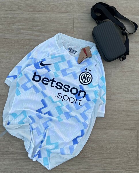 Inter Milan Soccer Jersey
