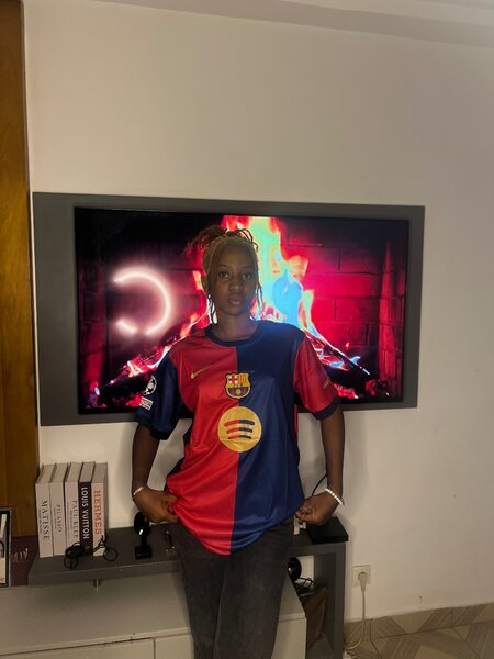 Maillot de Football Tendance