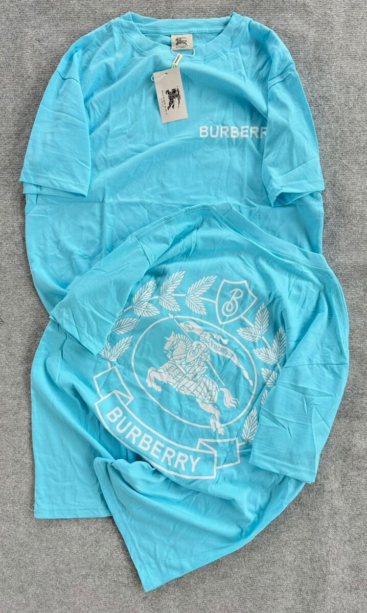 T-shirts tendance imprimés