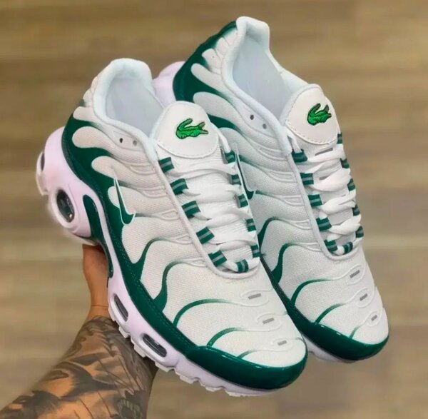 Chaussures Nike Air Max Plus TN