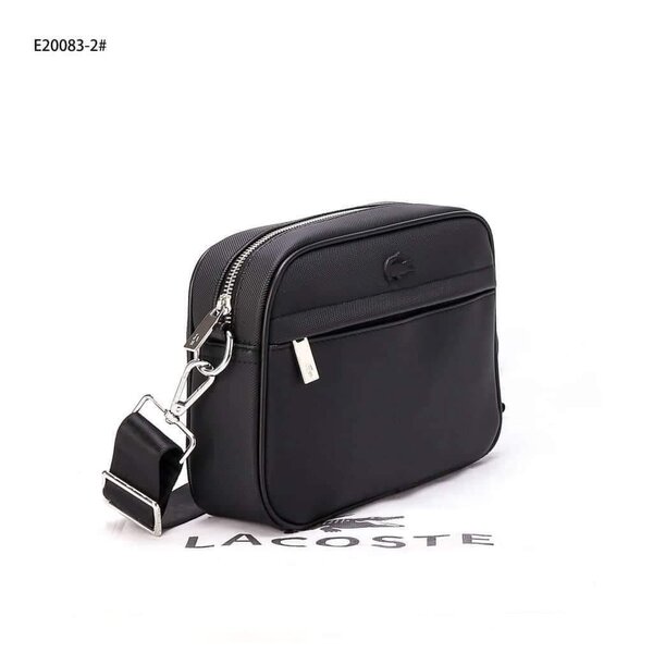 Sacoche élégante Lacoste