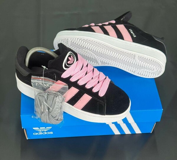 Chaussures Adidas Campus unisexes