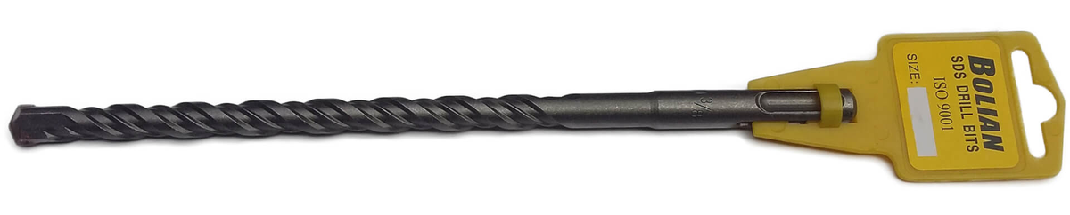 Бур по бетону «Bolian» в ассортименте