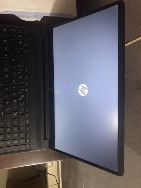 HP CORE INTEL  1Terra  4Ram