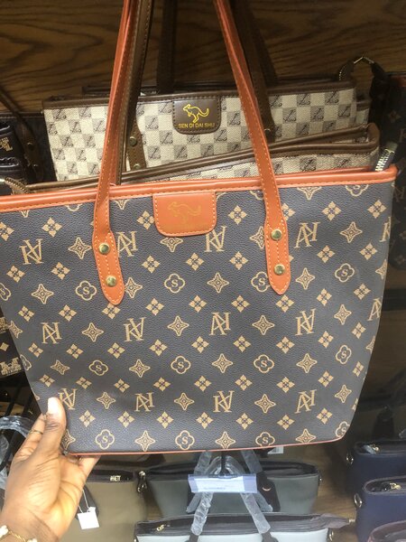 Sac à Main Chic en Similicuir