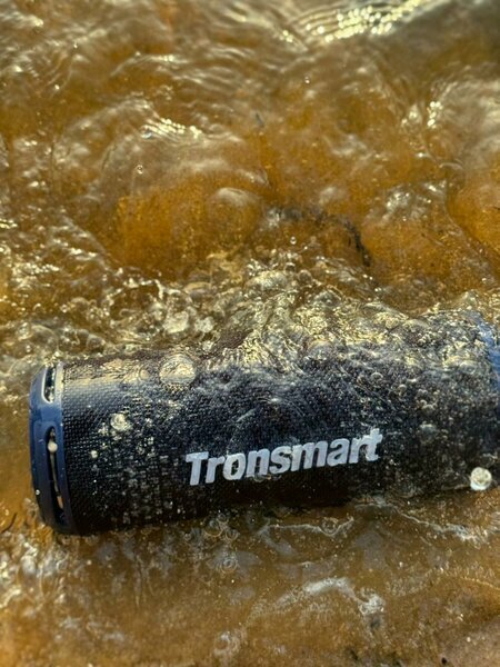 Enceinte Bluetooth Tronsmart T7