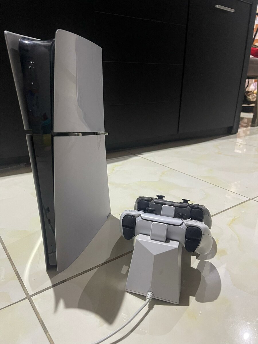 Ps5 slim digital