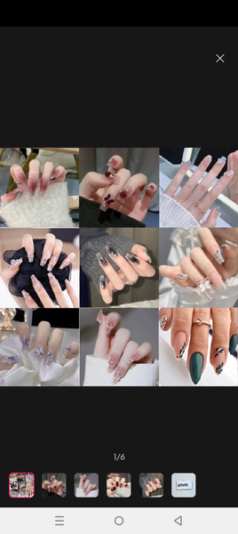 Nails