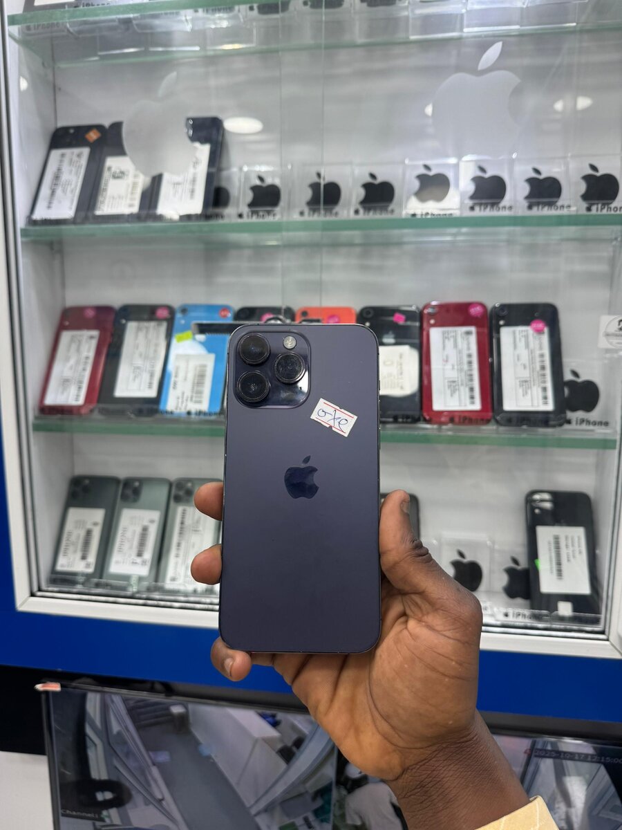 iPhone 14Pro Max
