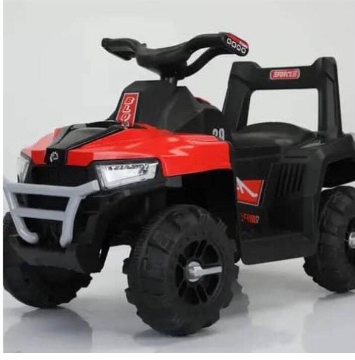 Quad pour Enfants Électrique