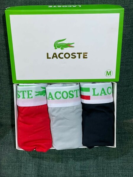 Boxer homme (chocoto)