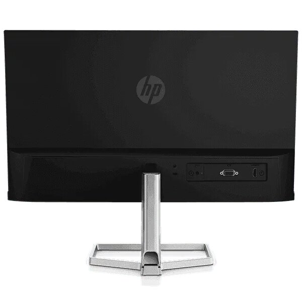 Écran HP Full HD 21,5 pouces