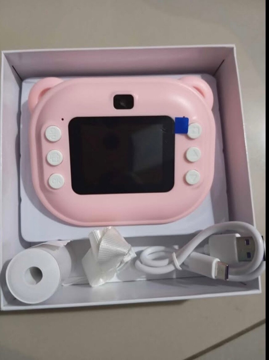 Appareil photos enfants