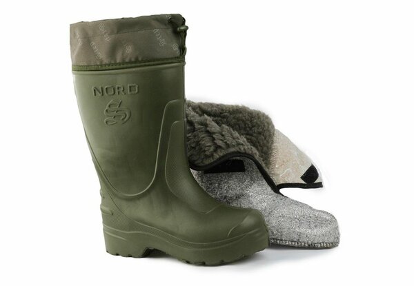 Сапоги Норд -45°С