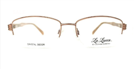 Eye glasses for women,LA LOREN 945