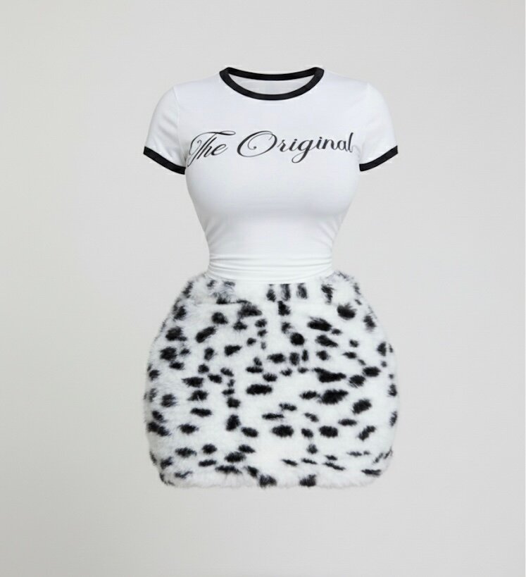 Ensemble "The Original" chic