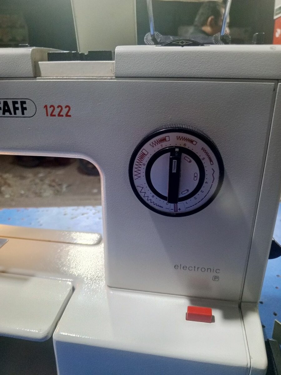 Japani machine