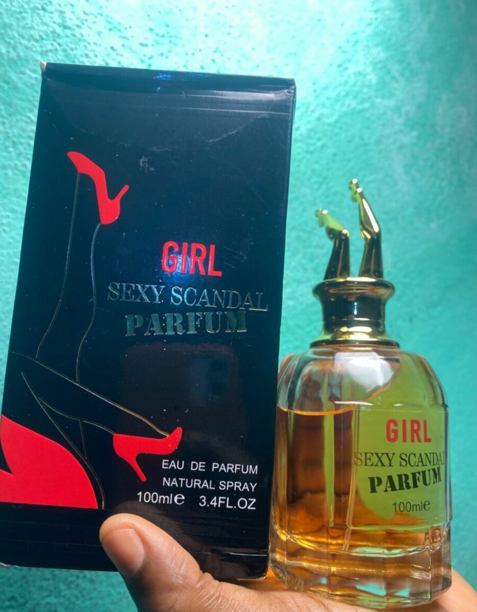 Séminal et spécial jack paro