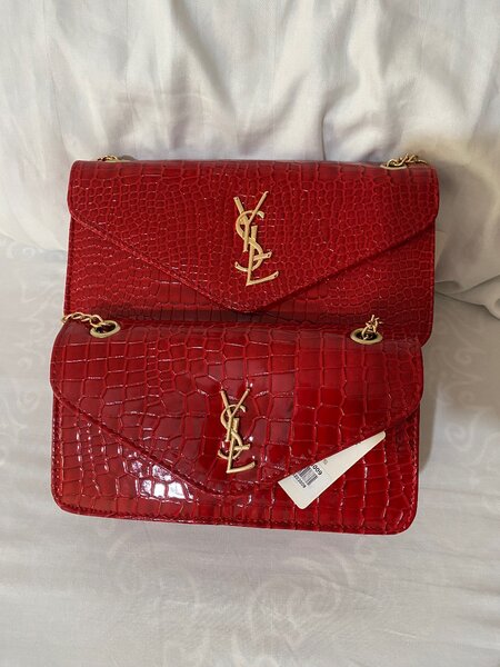 Yves saint laurent