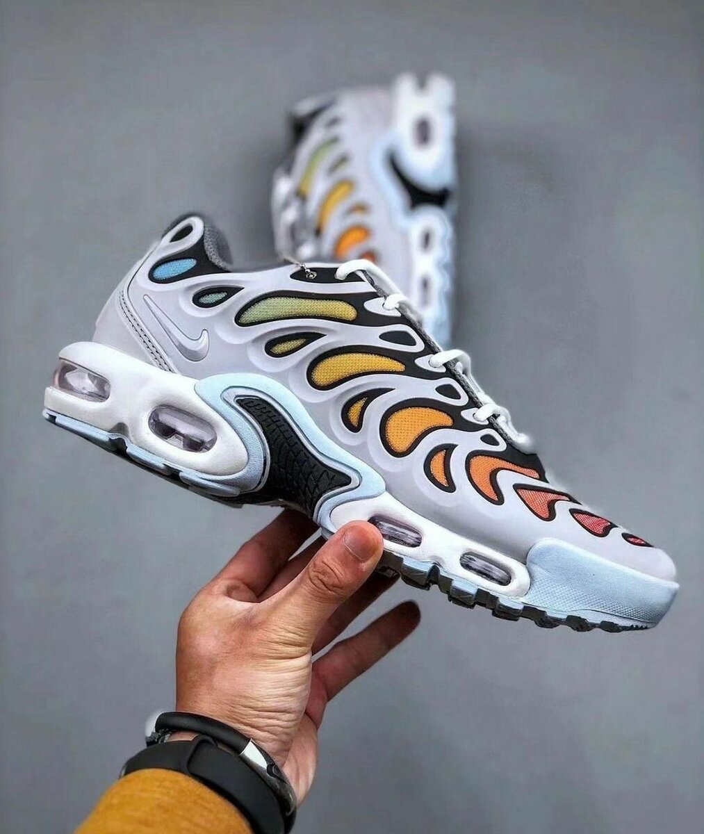 Nike Tn