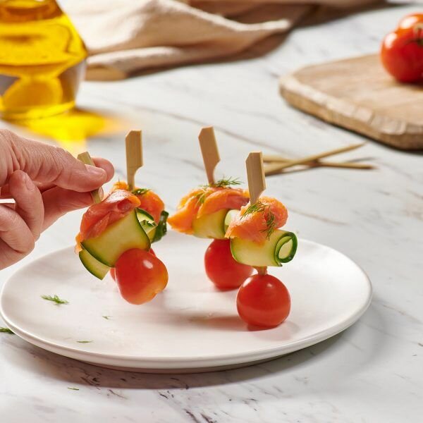 Pic brochette 9 cm