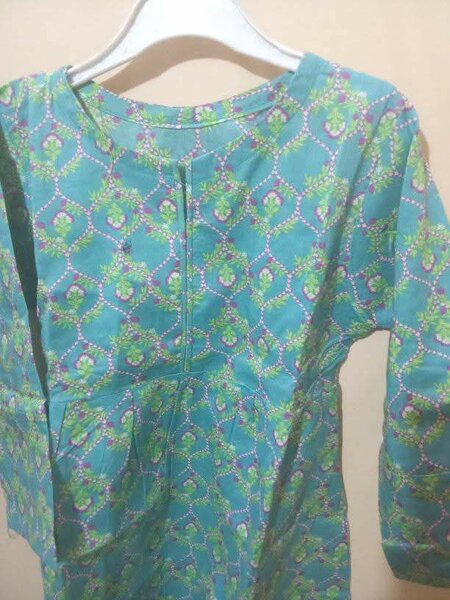 Ladies suit