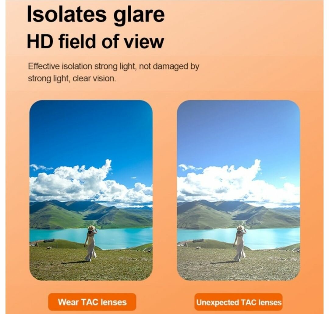 Sunglasses  Bluetooth Headset