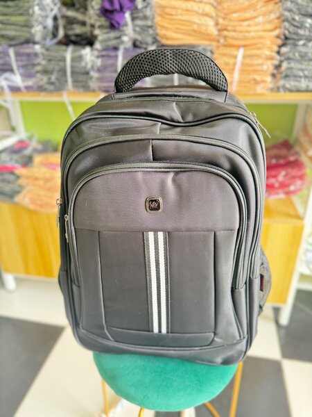 Multipurpose Backpacks (School Bags)