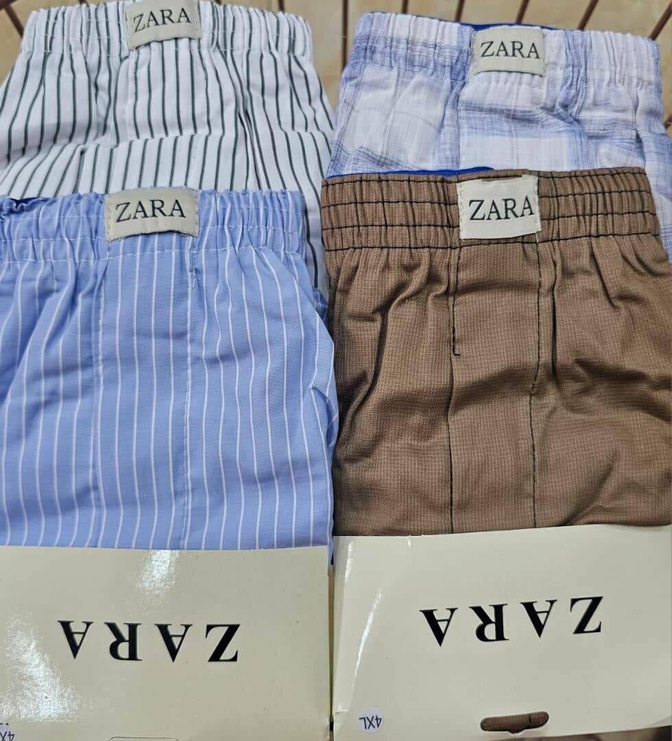 Culottes ( boxers)