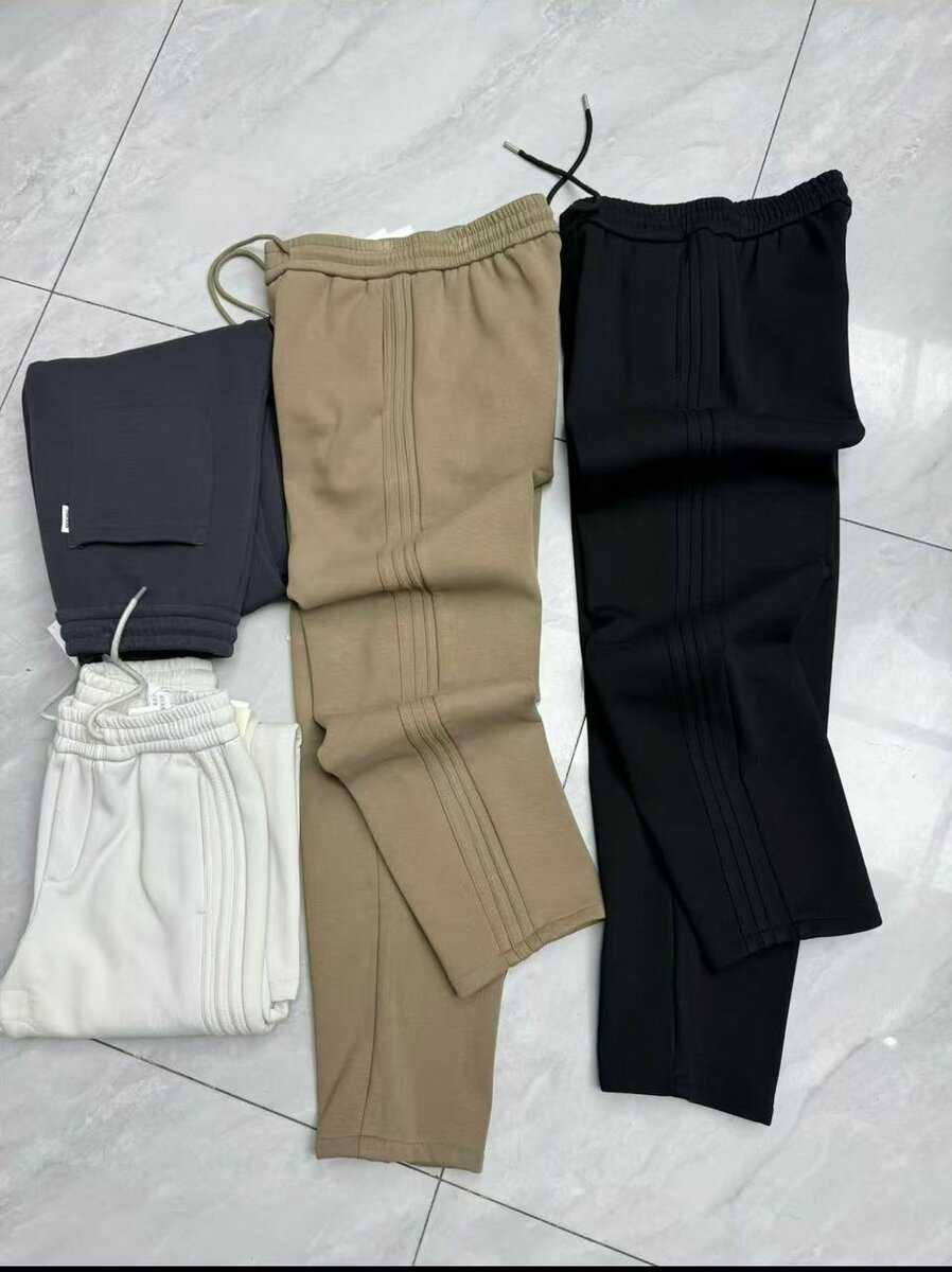 Pantalon de jogging confortable