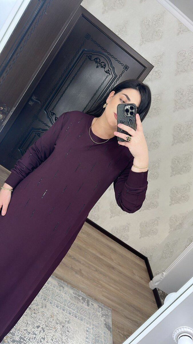 Дождик   платье: раз.р: 50-52-54 ткань: двунитка.