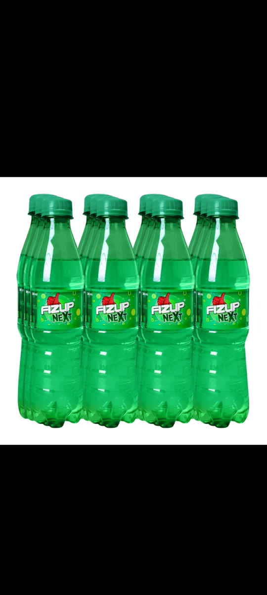 Nax fizp.   12 bottle
