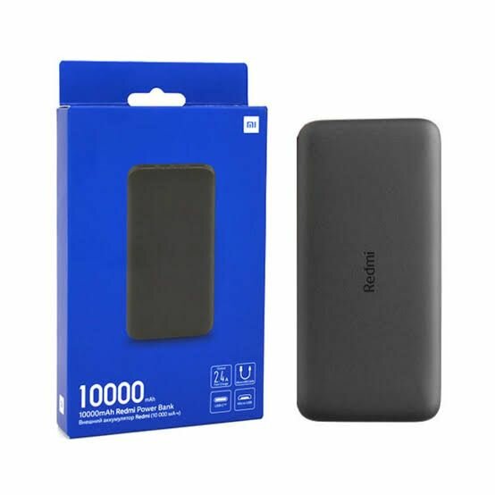 Redmi Mi 10000mAh Power Bank