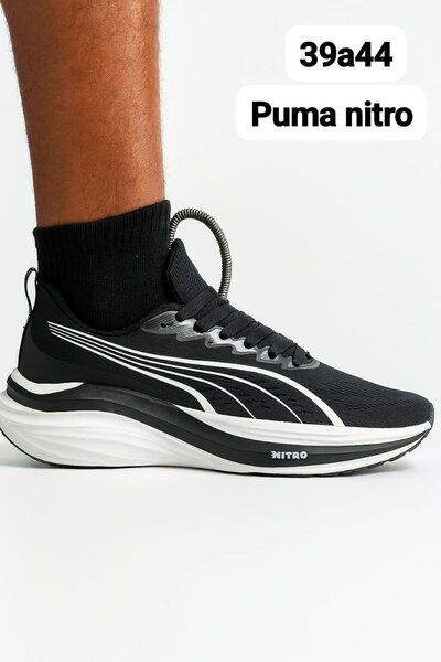 Puma Nitro Course Homme